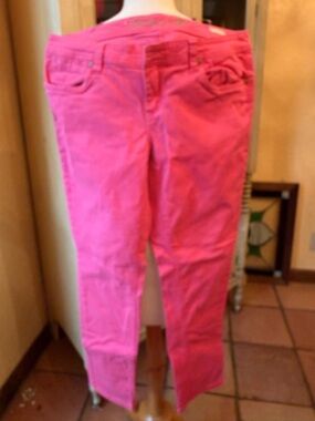 Seven7 Jeans 12P
